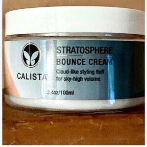 Calista Stratosphere Bounce Cream new